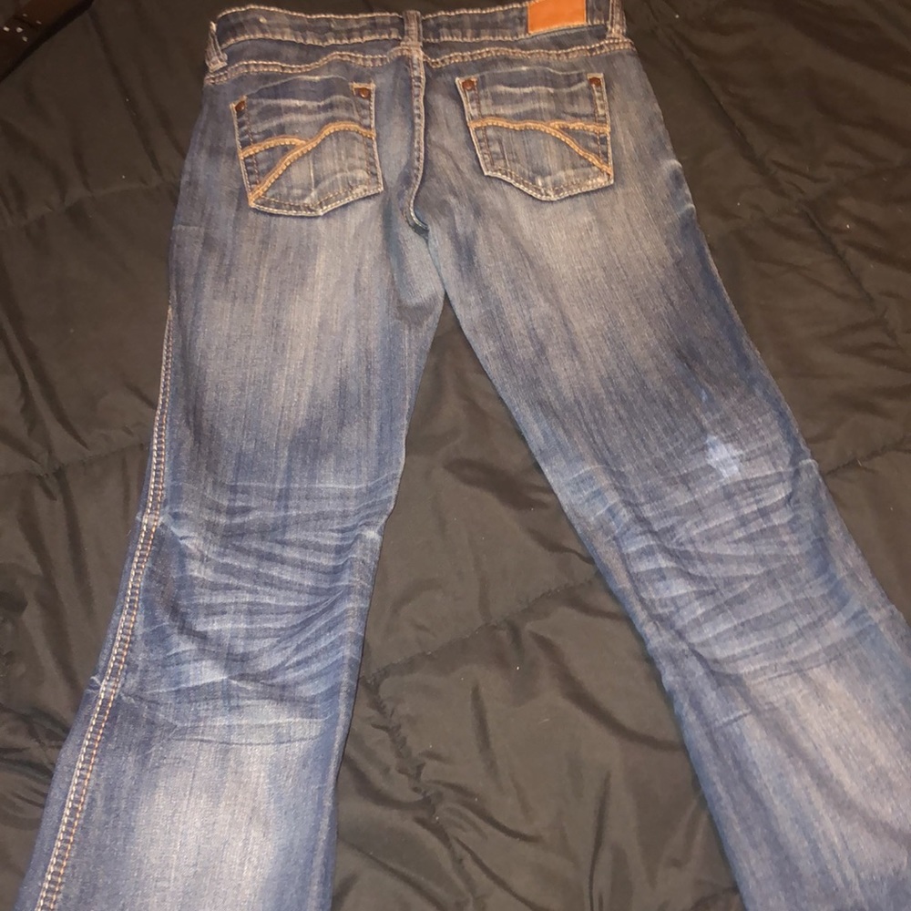 Jeans - Picture 2 of 2